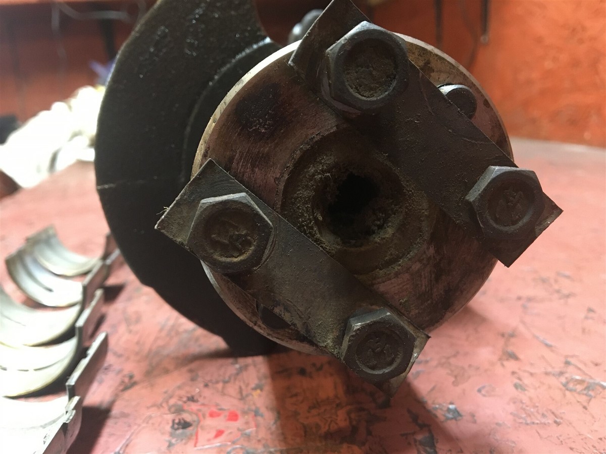 TORO GROUNDSMASTER 327 CONTINENTAL R -08 CRANK SHAFT | eBay TORO GROUNDSMASTER 327 CONTINENTAL R -08 CRANK SHAFT | eBay