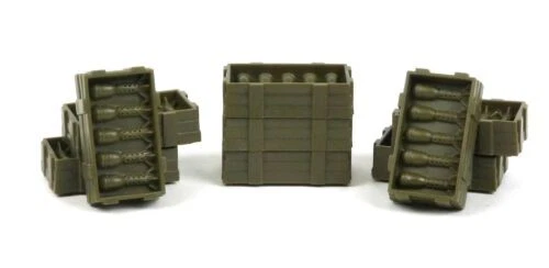 Boys & Girls' Collectors & Hobbyists Artillery Toy Soldiers