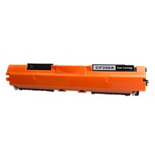 Black Toner Cartridge For HP MFP M170 MFP M176n MFP M177fw CF350A