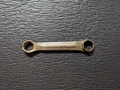 Original Clipsal Ring Box Schlüssel Vintage Chopper Greifer BMX Fahrrad Fahrrad