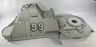 GI JOE USS FLAGG Superstructure Top  1985 ARAH