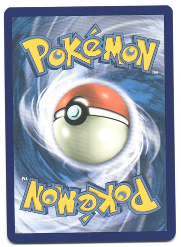 Pokemon SWSH01: Sword & Shield Base Set Blipbug (017) #017/202 Common - Picture 2 of 2