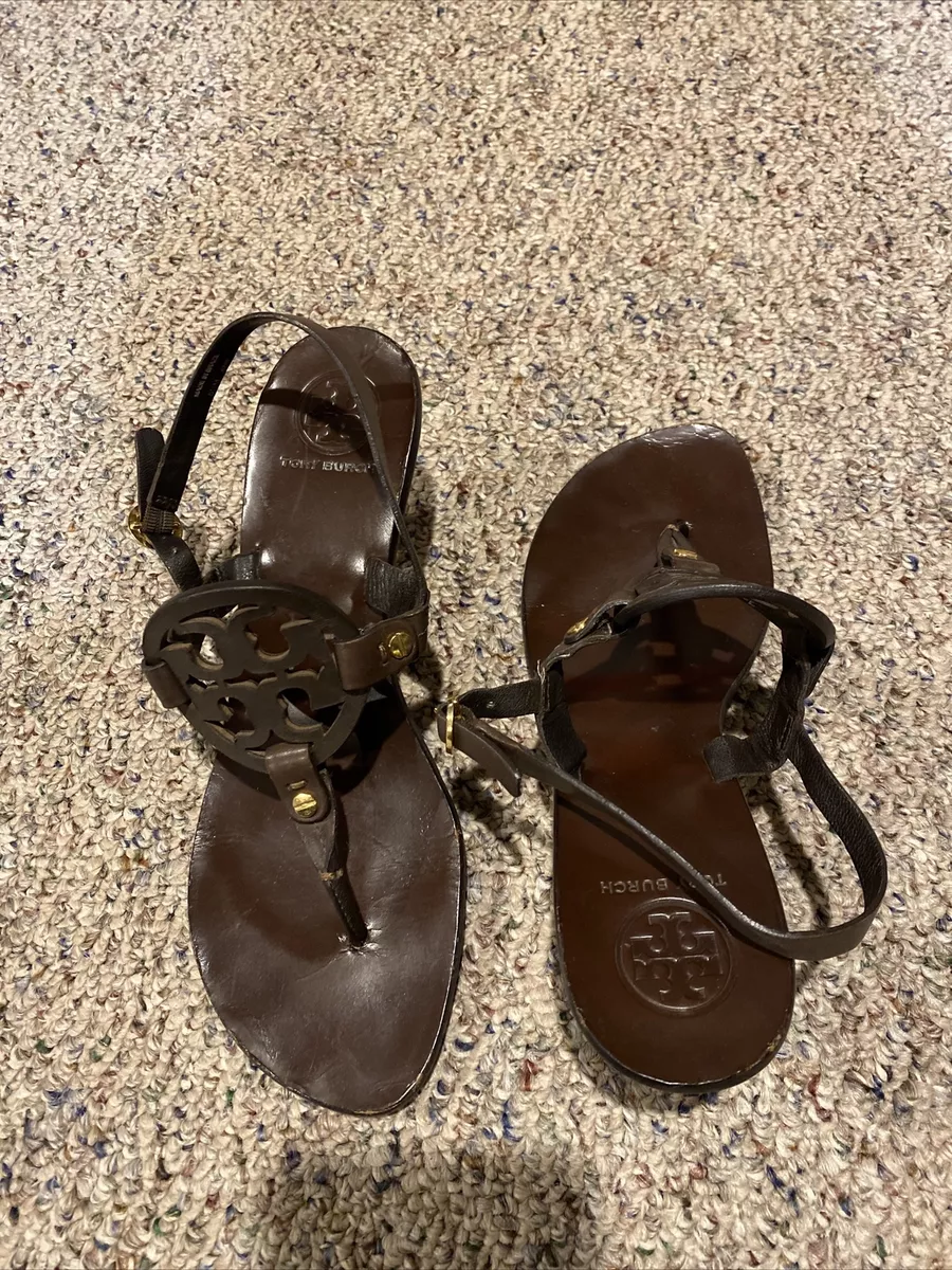 Tory burch holly sandals clearance