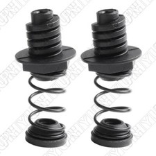 1 par de resortes tapa maletero para Ford Mustang 1994-1998 repuesto F4ZZ-6343128