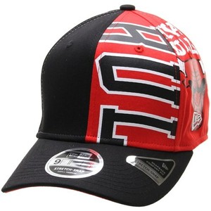 9fifty pre curved snapback