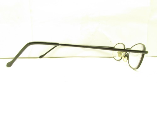 HARLEY DAVIDSON HD 146 FULL RIM DESIGNER EYEGLASSES FRAMES 49-19-130 112107 - Picture 3 of 8