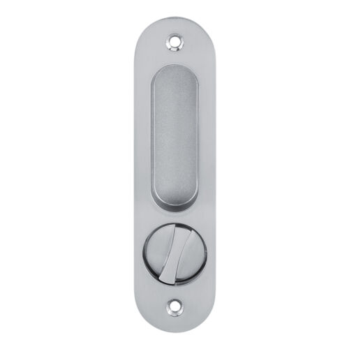 Zinc Alloy Sliding Door Lock For Wood Barn Door Hardware QH1 - Picture 2 of 22