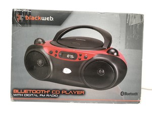 blackweb boombox