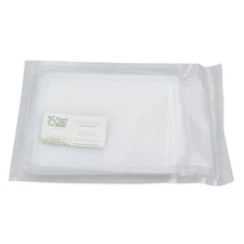 Vacuum Sealer Bags for Food Storage! Money Saver Sample 8 Pack! Try them all!