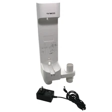 Tineco CHARGING DOCK WALL MOUNT HANG w PLUG for Pure One X VS100100US VS100300US