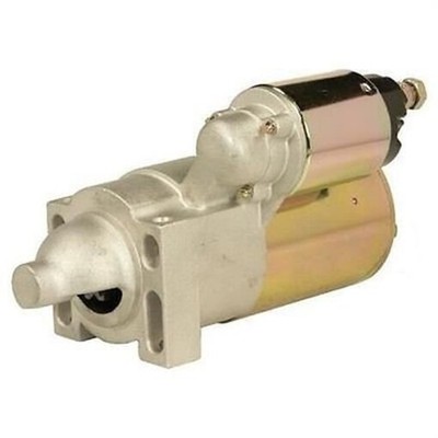 New Starter For Generac Engines 0D9708 0E3342 0E6219 0E6221 GT760 All Year Model
