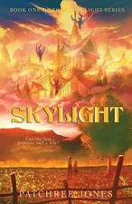 Skylight, Patchree Jones