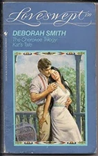 Kat's Tale Mass Market Paperbound Deborah Smith