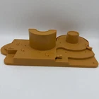 Vintage Star Wars Creature Cantina playset Base