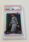 AARON JUDGE 2025 TOPPS UPDATE 2025 ALL-STAR GAME Yankees PSA 9
