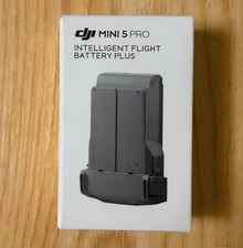 Original DJI Mini 5 Pro Intelligent Flight Battery Plus 4680mAh
