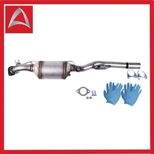 Ruß-Partikelfilter Dieselpartikelfilter DPF für MITSUBISHI Outlander II 2.2 DI-D