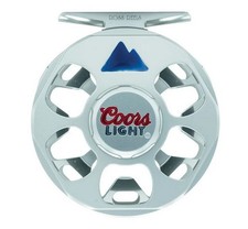 NEW LTD ED ROSS CIMARRON LT COORS LIGHT #5/6 ...