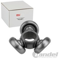 NTY Tripodestern Antriebswelle Passend FüR Ford Galaxy Mondeo S-MAX Volvo S60 S8