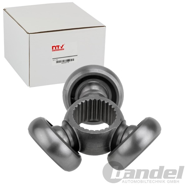 NTY Tripodestern Antriebswelle Passend FüR Ford Galaxy Mondeo S-MAX Volvo S60 S8-image