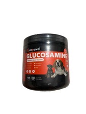 Glucosamine Supports Joint Mobility For Dogs 120 Soft Chews