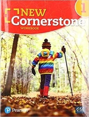 Jim Cummins Pea New Cornerstone - (AE) - 1st Edition (2019) - Work (Taschenbuch)