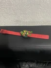 Vintage 1988 Teenage Mutant Ninja Turtles Digital Children’s Watch - Raphael