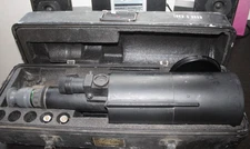 VTG MX-7794B/T US MILITARY NIGHT VISION SIGHT SCOPE AN/TVS TVS2 + CASE