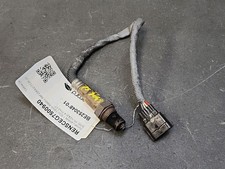 Sonde lambda Renault SCENIC