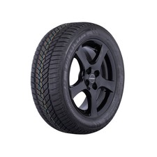 4x Alu Winterräder für Citroën C5 Reifen 215/55R16 Fulda