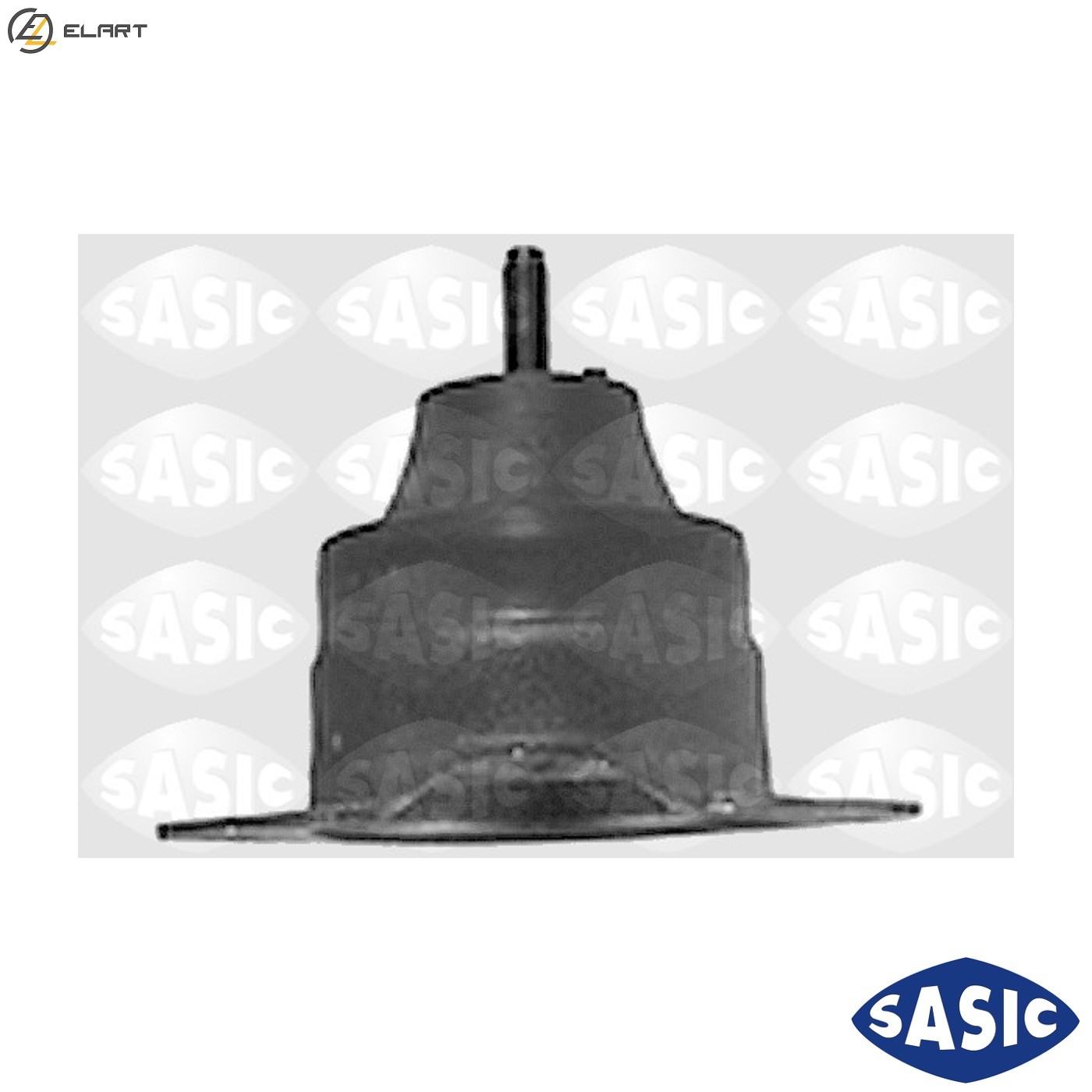 MOUNTING ENGINE 8441791 FOR PEUGEOT EXPERT/Platform/Chassis/Van CITROEN 1.9L
