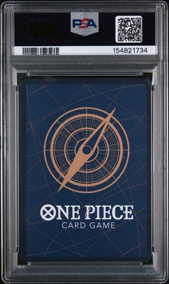 Nami (Gift Collection 2023) OP01-016 One Piece Promotion Cards