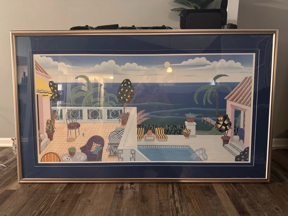 Thomas Mcknight for sale | eBay