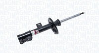 StoßDäMpfer Vorne Links FüR Fiat Panda 312 319 Van 519 1.2 Ab 12-> 52091346