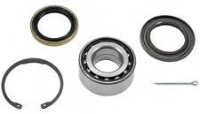 Roulement de roue Mitsubishi SAPPORO