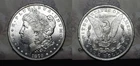 1879-S Morgan Silver Dollar $1 Choice BU
