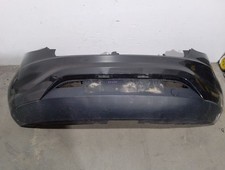 735443852 HINTERE STOSSSTANGE / 5196215 FÜR FIAT BRAVO II 198_ 1.6 D MULTIJET