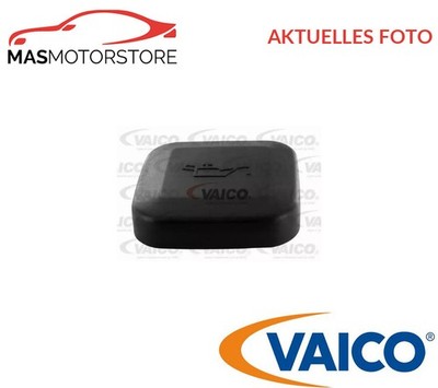 ÖLEINFÜLLDECKEL ÖLDECKEL VAICO V20-2044 P NEU OE QUALITÄT