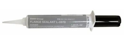 BMW (2006-2020) Crankshaft Seal Sealing Compound - Loctite 5970 GENUINE