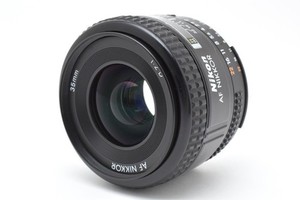 Nikon 35mm F2d Af Nikkor | eBay
