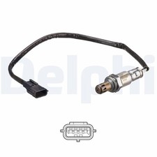 OXYGEN SENSOR ES21060-12B1