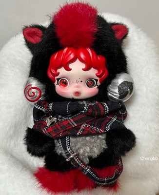 Skullpanda Rising Star Secret -Have A Good Run Series Confirmed