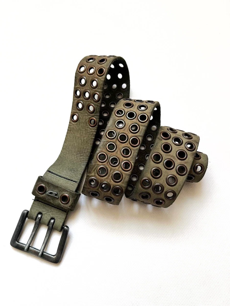 belt narrow studs archive DIESEL R*様 00s 【公式通販】 archives belt studs DIESEL 様 小物