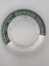 Brutal Snagleader 0,55mm 150m Mono Snagleader...