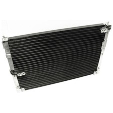 For Acura Legend 1991 1992 Ac Ac Air Conditioning Condenser - 60-61041n New For Acura Legend 1991 1992 Ac Ac Air Conditioning Condenser - 60-61041n New