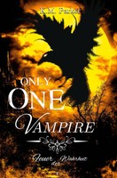K. M. Parker | Only One Vampire 4 | Taschenbuch | Deutsch (2026) | Klappkatapult