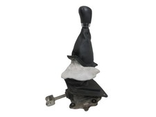 Schaltkulisse Schalknauf Schaltsack 5-Gang passt für SUZUKI  GRAND VITARA II (JT