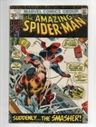 Amazing Spider-Man #116 (1973) Smasher App