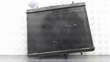 Radiateur Peugeot 3008