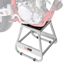 Dirt Bike Stand, 1100 Lbs Universal Dirtbike Maintenance Lift, Moto Box Stand